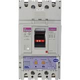 Wyłącznik mocy 50kA wyzw. elektroniczny EB2 400/3E 400A 3P 004671112 ETI