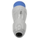 P17 Tempra Pro Wtyczka Przenośna 32A 2P+Z 230V IP44 555234 LEGRAND