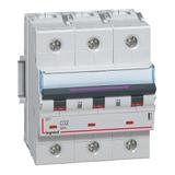 Wyłącznik Nadprądowy S323 C32 3P 32A 50Ka DX3 410164 LEGRAND