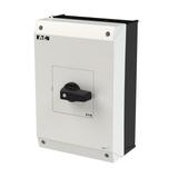 P3-63/I4/N Rozłącznik On/Off 63A 37kW 207360 EATON