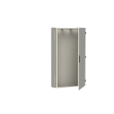 TL309S TwinLine-L szafa naścienna II kl. izol. IP55