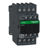 Stycznik mocy 40A 4P 24V DC 1Z 1R LC1DT40BL SCHNEIDER