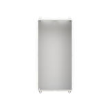 TW207GB TwinLine-W szafa naścienna I kl. izol. IP30 bez drzwi