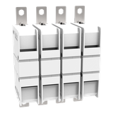 Zestaw 4biegunowy styków głównych stycznika TeSys G400-500