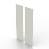 XL3S 630 Osłona Czołowa Przedziału Kabl. 1650Mm 337894 LEGRAND