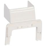 DLP ŁĄCZNIK 40 X 20 BIAŁY, Legrand