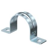 605, OBEJMY MOCUJĄCE 33MM OC.GAL