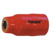 Nasadka 6-kątna  VDE 3/8"-  - 11 mm