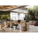 Oprawa liniowa z bezpośrednim i pośrednim rozsyłem światła LINEAR IndiviLED D/I DALI 1500 58W 4000K