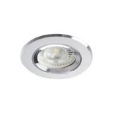 Oprawa punktowa 1x50W GX5,3 IIIkl. 12V IP20 RADAN CT-DSO50 aluminium 0 7362 KANLUX