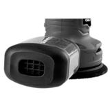 Szlifierka mimośrodowa 300W, stopa 125 mm