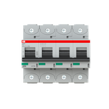 S804S-K16 Wyłącznik nadprądowy 50kA 4P K16A 2CCS864001R0467 ABB