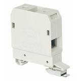 ZGAG35/TS35 ZŁĄCZKA.K.SZARY