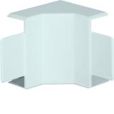 tehalit.LF Kąt wewnętrzny 18x45mm jasnoszary LF1804547035 HAGER