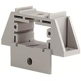 ZK90P100 Wspornik izolacyjny do szyn DIN (1opak=100szt)