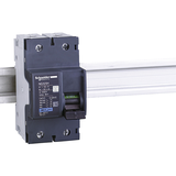 Wyłącznik nadprądowy Acti9 NG125H 2P C63A 18721 SCHNEIDER