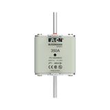 PV-350ANH3 Wkładka PV NH 350A 1000V DC PV rozmiar 3 podwójny wskaźnik PV-350ANH3 EATON