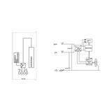 interfejs ECO PROFIBUS DP 12MBd WAGO