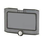 DOOR-ECH-6G Drzwiczki transparentne