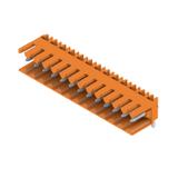 SL 3.50/13/90 3.2SN OR BX Wtyki PCB (złącza płyty), 3.50 mm, Liczba biegunów: 13, kąt odejścia: 90° /50szt./ 1597320000 WEIDMÜLLER