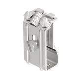 267/VA, ZACISKI RYNNOWE VA