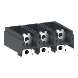 Zestaw do połączenia wtykowego 3P do stycznika TeSys G265-500