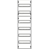 1V2A Pole rozdzielcze 1 kol.szer.