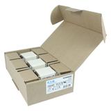 250A 690V aR 00TN/80 TYPE T IND. FUSE Wkładka szybka 250A AC 690V DIN 00 aR DIN IEC nieizol 170M2668