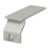 LK4/H, KLAMRA LK4 RAL7030