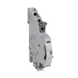 STYK POMOCNICZY DLA TX3, DX3, FR 300 I FRX 300, Legrand