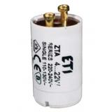 Zapłonnik do świetlówek ZTA/3 4…22W ZTA/3 4-22W 009512330 ETI