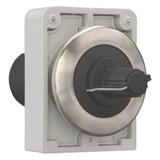 M30I-FR47K-BLANK Potencjometr 30mm 47K stal nierdzewna 188122 EATON