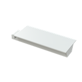 TZ612 Ramka izolacyjna do podziału dla Twinlina-G (225mm)