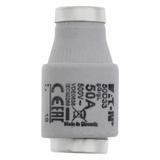 FUSE-D3 50A T GL/GG 500VAC E33 Wkładka DIII 50A T GL/GG 500VAC E33 50D33 EATON