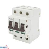 ROZŁĄCZNIK IZOLACYJNY 3P 100A