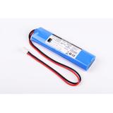 Pakiet akumulatorów LiFePO4 12,8V 1600mAh do oprawy Wars Panel 3W 3H / 6W 2H / PRIMUS LED HP 3W 3h /