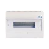 BC-O-1/12-TW-ECO Rozdzielnica modułowa 1x12 natynkowa IP40 281691 EATON