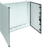 univers Rozdzielnica wisząca IP55 kl. II 1300x1400x275 FR95S HAGER