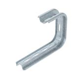 TPD/245, UCHWYT SCIENNY I SUFITOWY