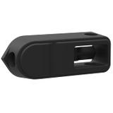 OHBS2 pokrętło czarne bezpośrednie