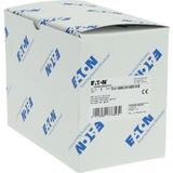 T0-3-15680/I2H/MBS/SVB Rozłącznik 20A 3P+N + 1Z 1R MBS czerwony - żółta rączka 182431 EATON