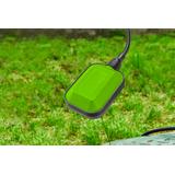 Pompa zanurzeniowa do wody brudnej 400W, wydajność 7500 l/godz.