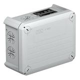 T 100 WB 2s4, Puszka odgałęźna