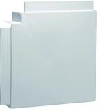 tehalit.LF Kąt płaski, 60x230mm, jasnoszary LF6023057035 HAGER