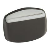 CELIANE - Plakietka do łączników hotelowych grafitowa, Legrand