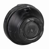 Thorsman TET CR 7-10 dławnica kablowa czarna średnica 7 do 10mm IP67 IMT37304 Schneider