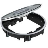 GRAF9-2 BA3 Kaseta zasilająca do podłóg czyszczonych na mokro