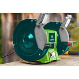 Szlifierka stołowa 350W, ściernica 200 x 16.0 mm