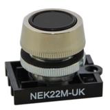 Napęd NEK22M-UK czarny W0-N-NEK22M-UK S PROMET