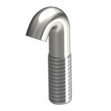 HS M8 60 V4A, Śruba hakowa